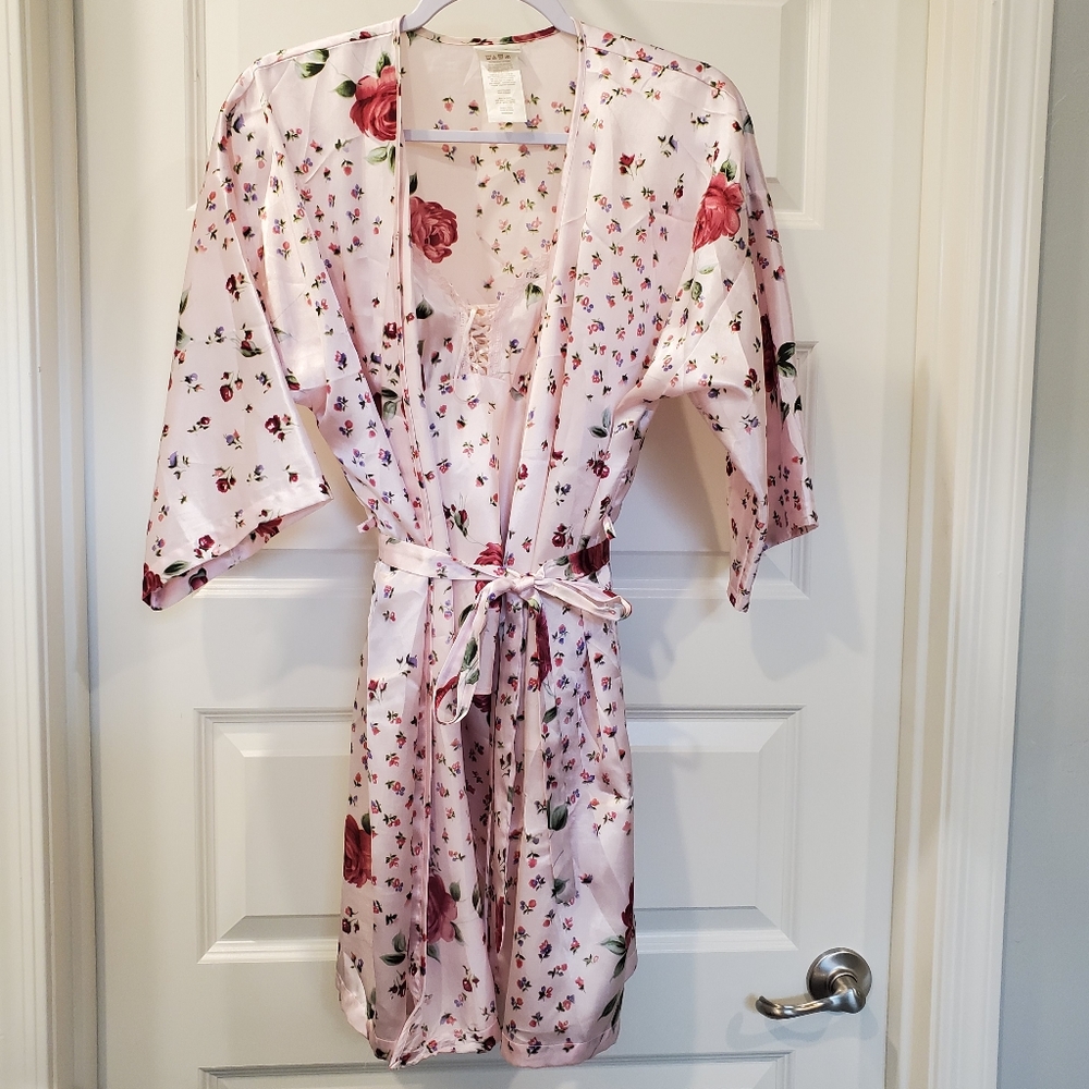 Secret Treasures 3 Piece Sleepwear